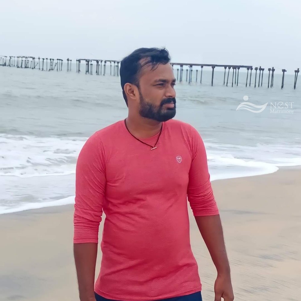 Saikumar Chandran